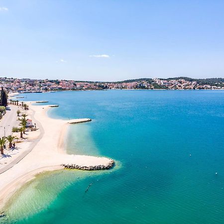 Apartments Neli Trogir Eksteriør billede
